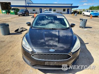 Piąte zdjęcie samochodu w środku: 2015 FORD FOCUS 4D VIN:1FADP3F29FL253452 - miniatura