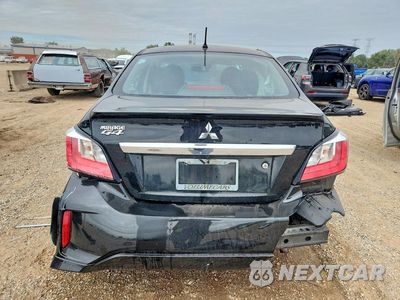 Zdjęcie 6 z 13 samochodu: 2023 MITSUBISHI MIRAGE G4 ES VIN:ML32FUFJ6PHF03936 - miniatura