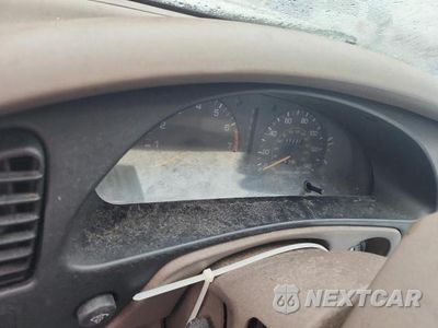 Zdjęcie 9 z 12 samochodu: 1996 TOYOTA CAMRY LE VIN:4T1BG12K4TU831969 - miniatura