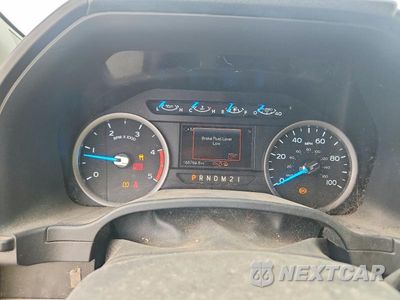 Zdjęcie 9 z 12 samochodu: 2017 FORD F250 SUPER DUTY VIN:1FT7W2BTXHED31358 - miniatura