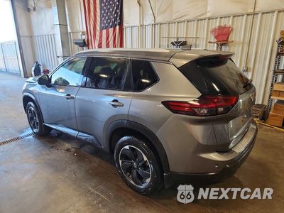 Drugie zdjęcie samochodu z przodu: 2024 NISSAN ROGUE SV VIN:JN8BT3BB4RW448384 - miniatura