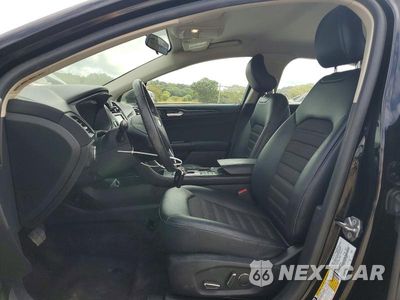 Zdjęcie 7 z 13 samochodu: 2018 FORD FUSION SE HYBRID VIN:3FA6P0LU2JR218498 - miniatura