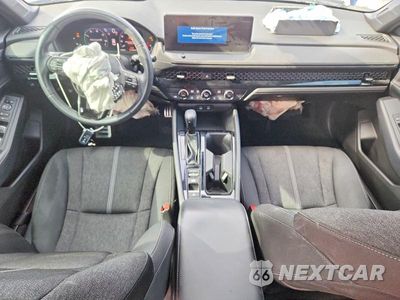 Zdjęcie 8 z 13 samochodu: 2024 HONDA ACCORD HYBRID SPORT VIN:1HGCY2F57RA049080 - miniatura