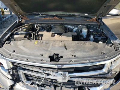 Zdjęcie 12 z 13 samochodu: 2017 CHEVROLET TAHOE K1500 LT VIN:1GNSKBKC8HR368558 - miniatura