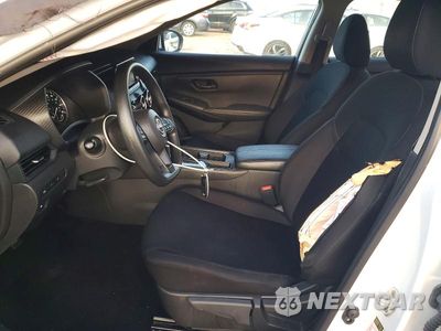 Zdjęcie 7 z 12 samochodu: 2025 NISSAN SENTRA S VIN:3N1AB8BV0SY305919 - miniatura