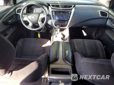 Zdjęcie 8 z 14 samochodu: 2017 NISSAN MURANO S VIN:5N1AZ2MH0HN181035 - miniatura