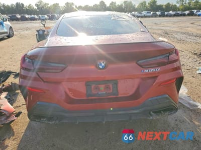 Zdjęcie 6 z 13 samochodu: 2022 BMW M850XI VIN:WBABC4C02NCJ64453 - miniatura