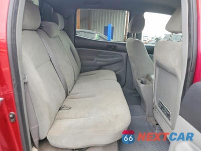 Zdjęcie 10 z 12 samochodu: 2007 TOYOTA TACOMA V6 VIN:5TELU42N47Z402910 - miniatura