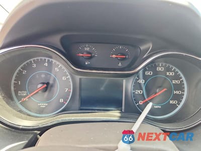 Zdjęcie 9 z 12 samochodu: 2018 CHEVROLET CRUZE LT VIN:1G1BE5SM5J7195537 - miniatura