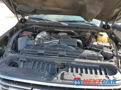 Zdjęcie 11 z 12 samochodu: 2023 GMC SIERRA K2500 SLT VIN:1GT49NEY3PF179757 - miniatura
