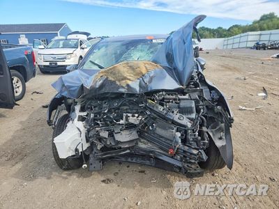 Piąte zdjęcie samochodu w środku: 2024 NISSAN VERSA SV VIN:3N1CN8EV9RL818010 - miniatura