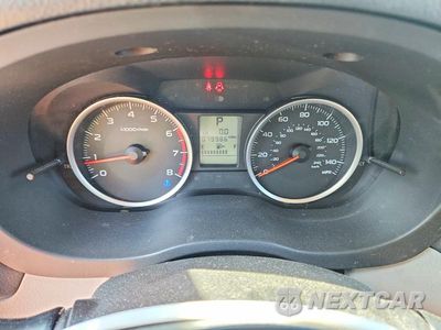 Zdjęcie 9 z 14 samochodu: 2015 SUBARU FORESTER 2.5I PREMIUM VIN:JF2SJADC8FH558044 - miniatura