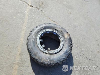 Zdjęcie 12 z 13 samochodu: 2016 TOYOTA 4RUNNER SR5 VIN:JTEBU5JR5G5374944 - miniatura
