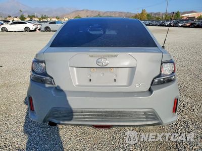 Zdjęcie 6 z 12 samochodu: 2014 SCION TC BASE VIN:JTKJF5C71E3075104 - miniatura