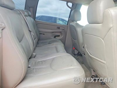 Zdjęcie 10 z 12 samochodu: 2005 GMC SIERRA 1500 VIN:2GTEK13T751294763 - miniatura