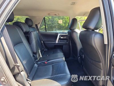 Zdjęcie 11 z 14 samochodu: 2021 TOYOTA 4RUNNER SR5 VIN:JTEEU5JR3M5229930 - miniatura