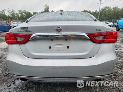 Zdjęcie 6 z 12 samochodu: 2016 NISSAN MAXIMA 3.5 SL VIN:1N4AA6AP6GC905406 - miniatura
