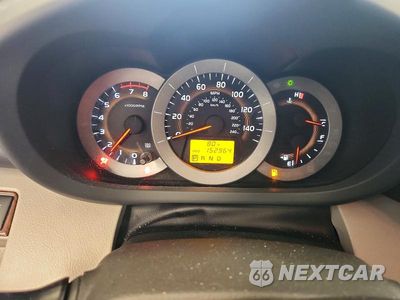 Zdjęcie 9 z 13 samochodu: 2012 TOYOTA RAV4 LIMITED VIN:2T3DK4DV4CW075566 - miniatura