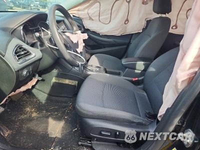 Zdjęcie 7 z 13 samochodu: 2019 CHEVROLET CRUZE LT VIN:3G1BE6SM9KS573433 - miniatura