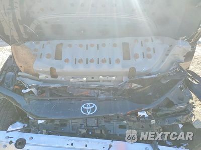 Zdjęcie 11 z 12 samochodu: 2026 TOYOTA BZ XLE PLUS VIN:JTMBCAEB3TA005868 - miniatura