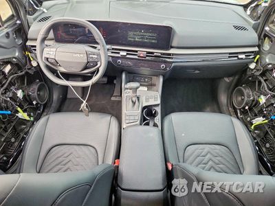 Zdjęcie 8 z 14 samochodu: 2026 KIA SPORTAGE X LINE VIN:5XYK6CDF8TG455748 - miniatura