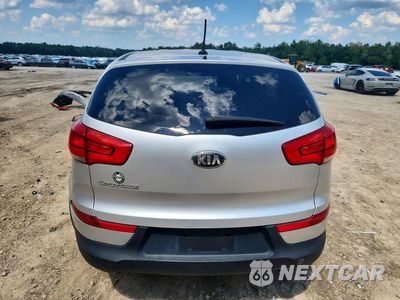 Zdjęcie 6 z 14 samochodu: 2015 KIA SPORTAGE LX VIN:KNDPB3AC3F7737809 - miniatura