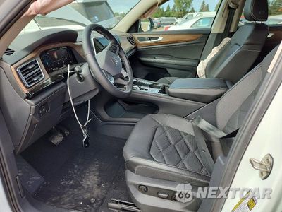 Zdjęcie 7 z 13 samochodu: 2024 VOLKSWAGEN ATLAS SE VIN:1V2HR2CA4RC540082 - miniatura