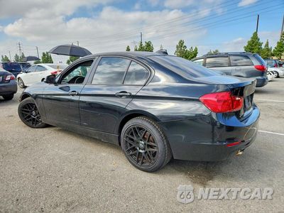 Drugie zdjęcie samochodu z przodu: 2013 BMW 328 I SULEV VIN:WBA3C1C59DF436167 - miniatura