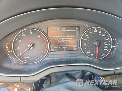 Zdjęcie 9 z 13 samochodu: 2018 AUDI Q5 PREMIUM PLUS VIN:WA1BNAFY3J2107413 - miniatura