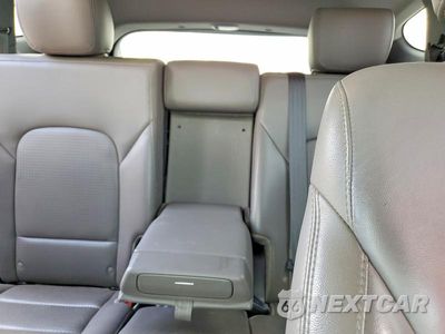 Zdjęcie 10 z 13 samochodu: 2013 HYUNDAI SANTA FE SPORT 2.0T VIN:5XYZU3LA6DG083807 - miniatura