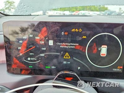 Zdjęcie 9 z 13 samochodu: 2027 KIA TELLURIDE HYBRID X-LINE SX PRESTIGE VIN:5XYPLESA1VG014127 - miniatura