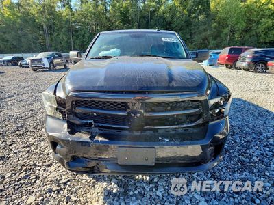 Piąte zdjęcie samochodu w środku: 2016 RAM 1500 ST VIN:3C6RR7KT5GG293629 - miniatura