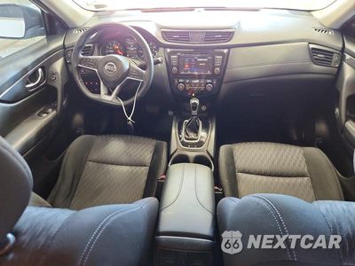 Zdjęcie 8 z 13 samochodu: 2019 NISSAN ROGUE SV VIN:KNMAT2MV5KP553864 - miniatura
