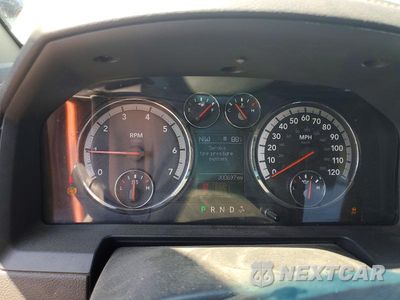 Zdjęcie 9 z 12 samochodu: 2010 DODGE RAM 1500 VIN:1D7RV1CT0AS125189 - miniatura