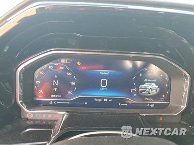 Zdjęcie 9 z 12 samochodu: 2024 CHEVROLET SILVERADO C1500 LT VIN:3GCPACED8RG461710 - miniatura