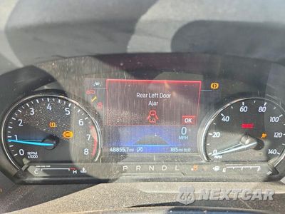 Zdjęcie 9 z 13 samochodu: 2023 FORD EXPLORER LIMITED VIN:1FMSK8FH9PGC06252 - miniatura