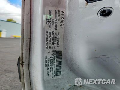 Zdjęcie 12 z 12 samochodu: 2016 RAM PROMASTER CITY ST DELIVERY VAN VIN:ZFBERFAT8G6C26792 - miniatura