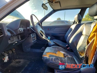 Zdjęcie 7 z 12 samochodu: 1991 HONDA CIVIC VIN:2HGED634XMH554659 - miniatura