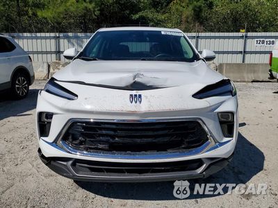 Piąte zdjęcie samochodu w środku: 2026 BUICK ENCORE GX PREFERRED VIN:KL4AMBSL5TB110945 - miniatura