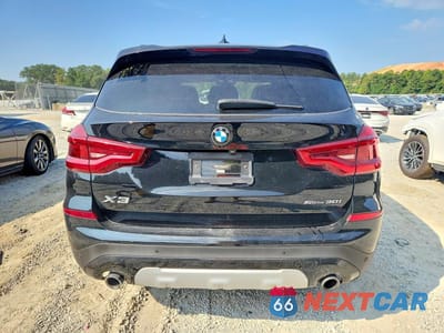 Zdjęcie 6 z 13 samochodu: 2019 BMW X3 SDRIVE30I VIN:5UXTR7C56KLR39625 - miniatura