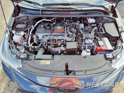Zdjęcie 11 z 13 samochodu: 2026 TOYOTA COROLLA HYBRID LE VIN:JTDBCMFE4T3122678 - miniatura