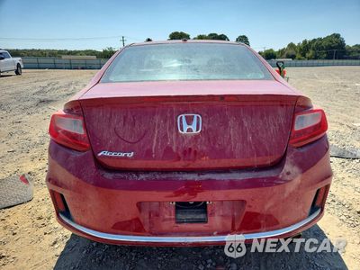 Zdjęcie 6 z 12 samochodu: 2014 HONDA ACCORD EXL VIN:1HGCT1B87EA009195 - miniatura