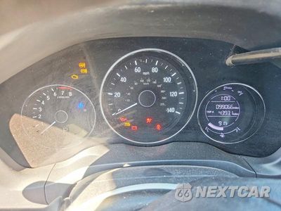 Zdjęcie 9 z 12 samochodu: 2019 HONDA HR-V LX VIN:3CZRU6H34KG722027 - miniatura