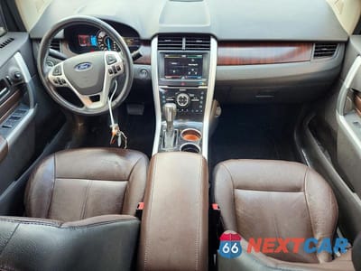 Zdjęcie 8 z 13 samochodu: 2011 FORD EDGE LIMITED VIN:2FMDK4KCXBBA37662 - miniatura