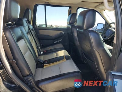 Zdjęcie 11 z 14 samochodu: 2007 FORD EXPLORER XLT VIN:1FMEU63E17UA62672 - miniatura