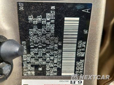 Zdjęcie 13 z 13 samochodu: 2007 TOYOTA 4RUNNER LIMITED VIN:JTEZT17R278011968 - miniatura