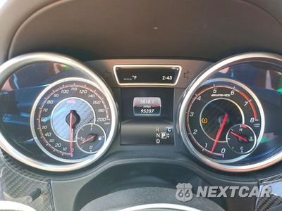 Zdjęcie 9 z 14 samochodu: 2018 MERCEDES-BENZ GLE COUPE 63 AMG-S VIN:4JGED7FB6JA097188 - miniatura