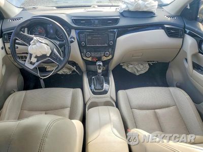 Zdjęcie 8 z 13 samochodu: 2021 NISSAN ROGUE SPORT SL VIN:JN1BJ1CW2MW449083 - miniatura
