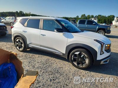 Czwarte zdjęcie samochodu z boku: 2027 KIA SELTOS S VIN:KNDEL3D33V5012754 - miniatura