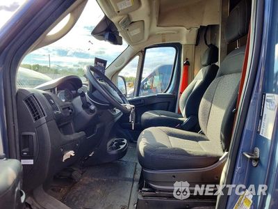 Zdjęcie 7 z 13 samochodu: 2021 RAM PROMASTER 3500 DELIVERY VAN VIN:3C6MRVJG6ME544720 - miniatura